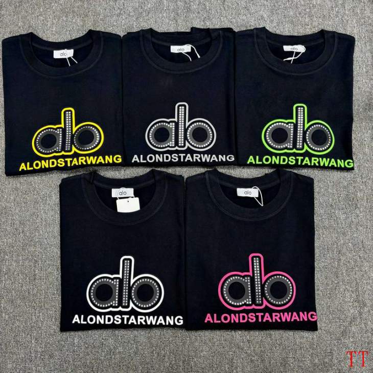 Picture of Alo T Shirts Short _SKUAloS-XL20tr5824357